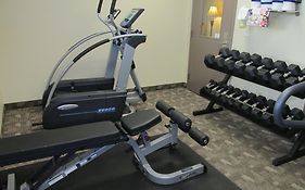 Crystal Springs Inn And Suites