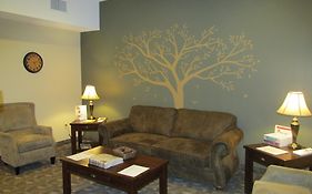 Crystal Springs Inn And Suites